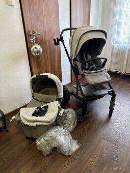 Nuna Mixx Next Mineral