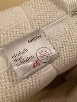 Nová matrace 120x200