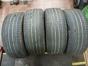 Letní pneu 255/45R20 101W Pirelli