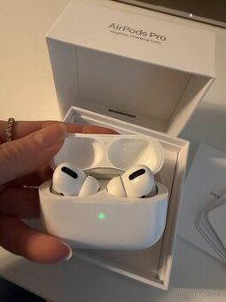Apple AirPods Pro 1