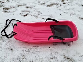 Dětské boby Champion