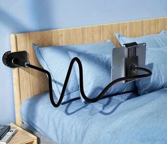 Držák na tablet a mobil nový