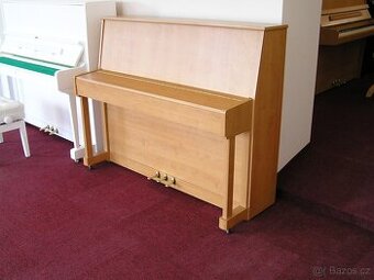 Prodám pianino Rieger Kloss mod.115