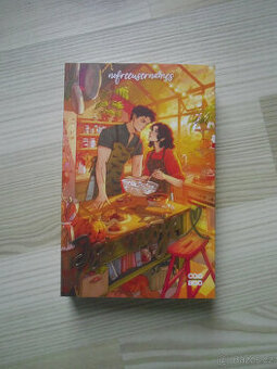 Jsi moje - Nofreeusernames