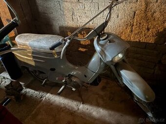 Pionýr jawa21