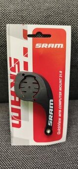 Sram držák na přístroje Garmin