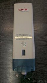 Dávkovač mýdla CWS