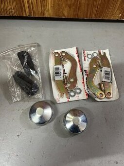 Fiat 126p Maluch Díly