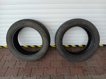 Pneu NOKIAN 2x 225/55 R18 - 1