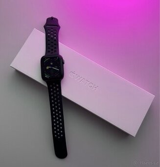 Apple Watch 6 (GPS) - 1