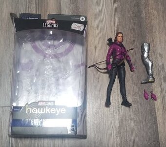 Marvel Legends - Kate Bishop (Hawkeye)