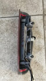 Zadní brzdové světlo na Opel Corsa D