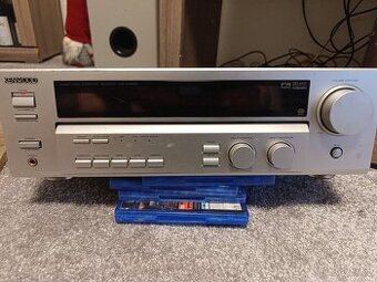 Kenwood, reprosoustava, domácí kino