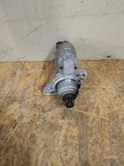 Startér Škoda Octavia II 1.8tsi 118kw r.v.06-14