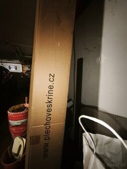 Pracovní stůl (ponk) nový