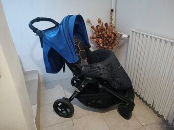 Britax B motion Plus
