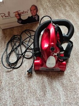 Vysavač Turbo Hand Vac PF304