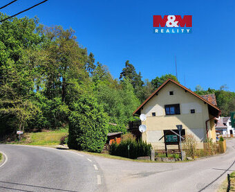 Prodej penzionu, 200 m², Karlovice - 1