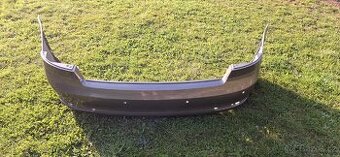 Zadní nárazník Škoda Octavia II liftback 9202