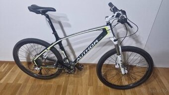 Author Modus  carbon - 1