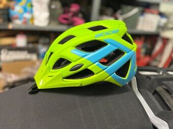 Prodám novou přilbu ROCK MACHINE Edge  vel. 58-61