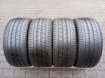 275/35/21 letní pneu pirelli