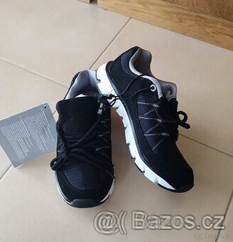 Dětské sportovní boty vel. 34