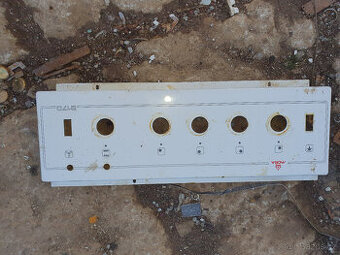 ND k plynovému sporáku