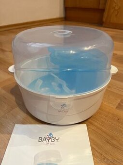 Mikrovlnný sterilizátor BAYBY