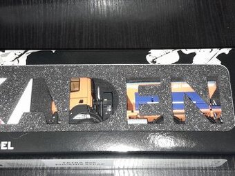 KADEN TATRA PHOENIX 6X6 SYPAČ S RADLICÍ