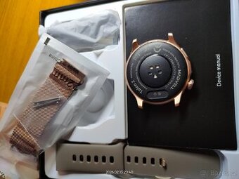 Nové v záruce dámské hodinky moc levně