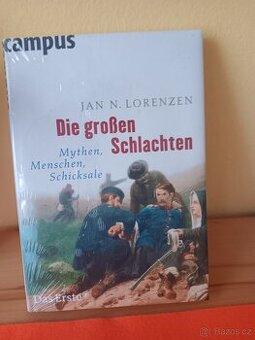 DIE GROSSEN SCHLACHTEN