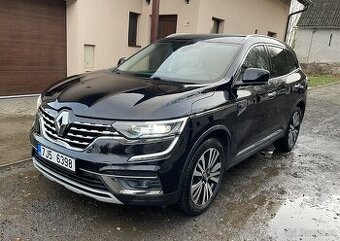 Renault Koleos, 4x4. 66tis.km. Rv 2020. 2.0DCI. 140 kw.