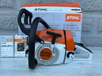 Stihl MS 260 Nová motorová pila