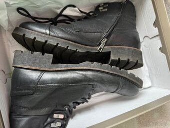 Pánské boty Tommy Hilfiger vel.42