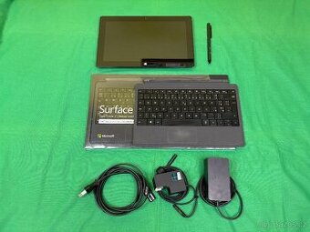 Microsoft Surface Pro 2 - ČTĚTE POPIS