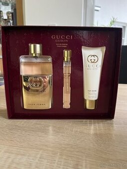 Darkova sada Gucci Guilty
