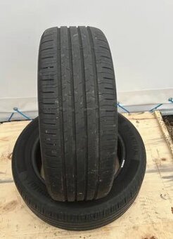 Letní pneumatiky Continental 215/55r17