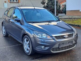 Ford Focus 1.8 16V duratec 92kw,r.v.2010