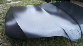 Prodám skoda superb 2 fl kapota originál nová