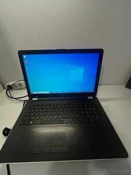 Notebook HP 15