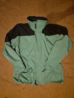 Pánská přechodová bunda Alpine Pro vel. 48