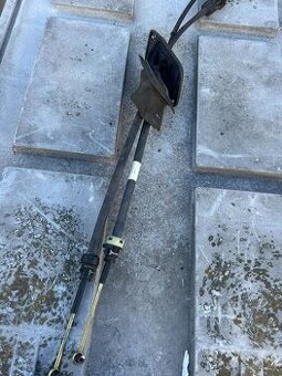 Lanovody řazení 3355501 Citroen Xsara Picasso