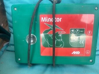 Zdroj el. Pro ohradnik 7 J.