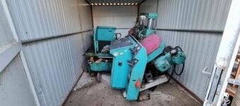 Na prodej pásová pila Metora VMB 305 DS, r. v. 1998