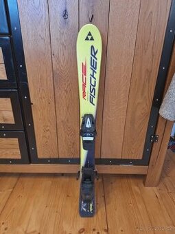 Dětské lyže, 90cm