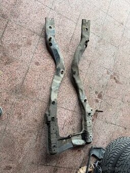 Rám, těhlice, Ramena Subaru Forester SG