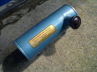 Nádrž paliva přídavná - autojeřáb Praga,Tatra