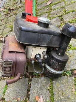 Motor jikov vari