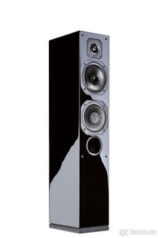 INDIANA LINE DIVA 552, sloupové repro